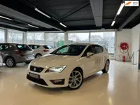 SEAT Leon 1.4 TSI FR | XENON | AMBIENT LIGHT | LEDER | CRUISE |
