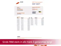 Ford Mondeo Wagon 1.5 Titanium 160PK NL AUTO NAP! Trekhaak l Navi l Cruise l LED l KEYLESS l AIRCO E