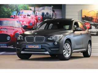 BMW X1 sDrive20i (bj 2013, automaat)