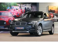 BMW X1 sDrive20i (bj 2013, automaat)