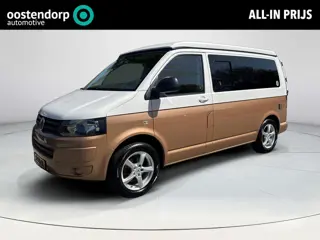 Volkswagen Transporter Camper 2.0 TDI L1H1 Comfortline | 06-10141018 Voor meer informatie
