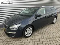 Peugeot 308 SW 1.2 PureTech Blue Lease Executive Panorama