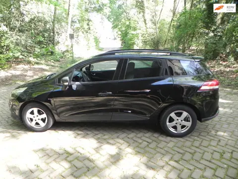 Renault Clio Estate 0.9 TCe Authentique