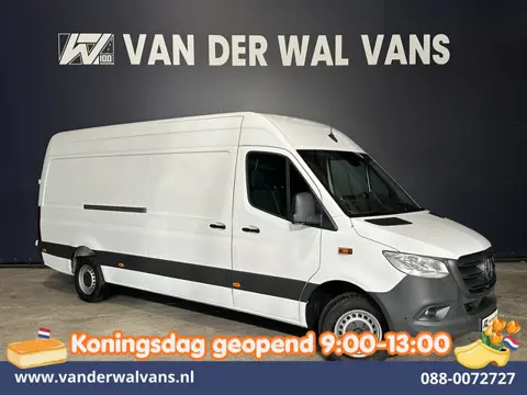 Mercedes-Benz Sprinter 315 CDI 150pk L3H2 Euro6 Airco | 360 graden camera | Navigatie | Apple Carpla
