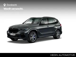 BMW X5 xDrive45e M-Sport | CoPilot | 21" | Harman Kardon | Individual Leder | Trekhaak | Laser | Hea