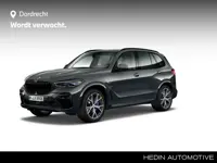 BMW X5 xDrive45e M-Sport | CoPilot | 21" | Harman Kardon | Individual Leder | Trekhaak | Laser | Hea