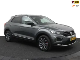 Volkswagen T-Roc 1.5 TSI Sport I APPLECARPLAY I BEATS I STOELVERWARMING