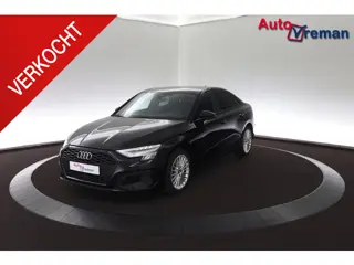 Audi A3 Limousine 35 TFSI Business edition