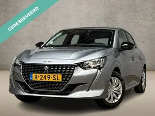 Peugeot 208 1.2 PureTech Sport (APPLE CARPLAY, NAVIGATIE, CRUISE, SPORTSTOELEN, LANE ASSIST, BLUETOO