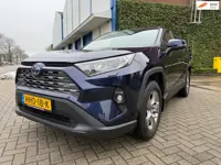 Toyota RAV4 2.5 Hybrid AWD Dynamic_1 JAAR GARANTIE_NETTE AUTO