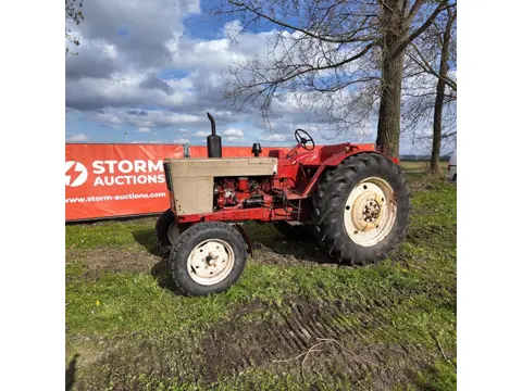 Belarus 800 landbouwtractor