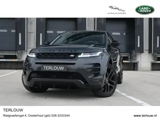 Land Rover Range Rover Evoque 2.0 D180 AWD R-Dynamic HSE