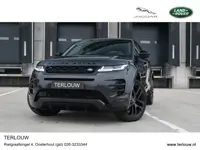 Land Rover Range Rover Evoque 2.0 D180 AWD R-Dynamic HSE