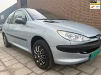 Peugeot 206 1.4 X-line