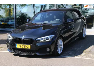 BMW 1-serie 116i Corporate Lease Executive