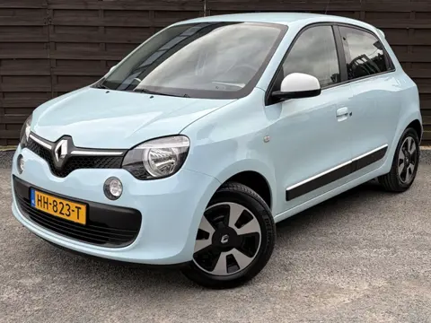 Renault Twingo 1.0 SCe Collection / Airco / NAP (bj 2015)