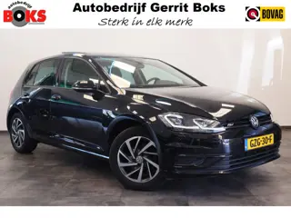 Volkswagen Golf 1.5 TSI Highline Business R Panoramadak Trekhaak Carplay