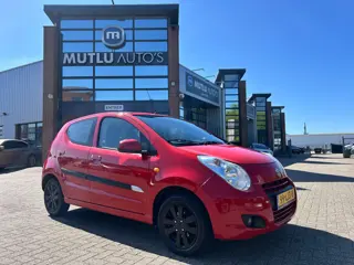 Suzuki Alto 1.0 Exclusive 5deurs Airco NAP APK