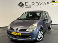 Renault Clio 1.2 TCE Collection Airco Cruise Elektrische Ramen Nieuwe Apk