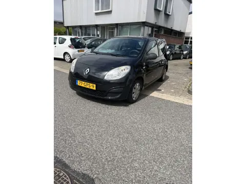 Renault Twingo 1.2 Authentique Airco Keurig nette en goed rijdende Twingo Apk 23-11-2026