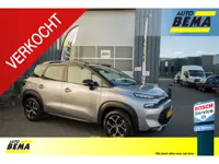 Citroen C3 Aircross Origin 1.2 PureTech Max