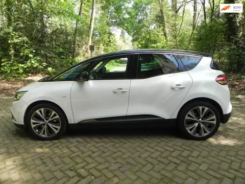 Renault Scénic 1.2 TCe Bose