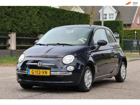 Fiat 500 1.2 Pop | MET AIRCO EN NIEUWE APK |