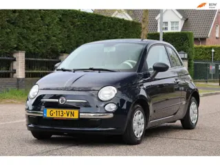 Fiat 500 1.2 Pop | MET AIRCO EN NIEUWE APK |