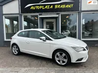 SEAT Leon SC 1.2 TSI Style Business/ AUTOMAAT/ CRUISE/ CLIMA/ PDC/ BLUETOOTH/ 17 INCH/ XENON