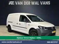 Volkswagen Caddy 2.0 TDI L2H1 Maxi Euro6 *Rijklaar Direct Rijden* Airco | LM velgen | Navigatie | Ap