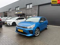 Kia Rio 1.0 T-GDi MHEV GT-Line | 1E EIGENAAR | 12MND GARANTIE | DAB | CARPLAY | CRUISE |STOELVERWARM