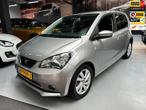 Seat Mii 1.0 Sport Connect / Airco / 5 Deurs