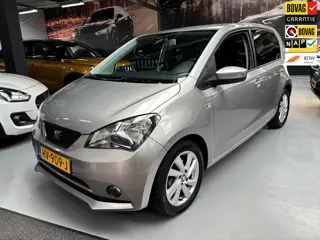 Seat Mii 1.0 Sport Connect / Airco / 5 Deurs