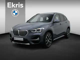 BMW X1 sDrive20i  High Executive | xLine | Trekhaak  | Achteruitrijcamera | HIFI | Navigatiesysteem 