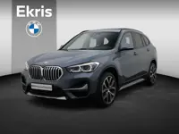 BMW X1 sDrive20i  High Executive | xLine | Trekhaak  | Achteruitrijcamera | HIFI | Navigatiesysteem 