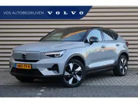 Volvo EC40 Single Motor Extended Range Plus 82 kWh | Memory stoelen | Pilot assist | Panoramadak