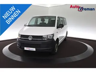 Volkswagen Transporter Kombi 2.0 TDI L2H1