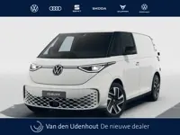 Volkswagen ID. Buzz Cargo L1H1 286pk 79kWh RWD Bulli-Ediiton