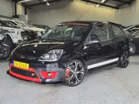 Ford Fiesta 2.0-16V ST Milltek Maxtondesign Airco
