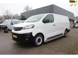 Opel Vivaro EXTRA LANGE UITV 1.5 CDTI L2H1 Edition
