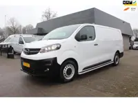 Opel Vivaro EXTRA LANGE UITV 1.5 CDTI L2H1 Edition