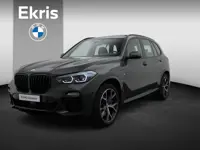 BMW X5 xDrive45e High Executive | M Sportpakket | Safety Pack | BMW Personal CoPilot Pack | Adaptive