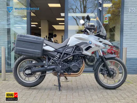 BMW F700GS ABS F 700 GS