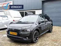 Citroën C4 Cactus 1.2 PureTech Shine 1e eigenaar APK