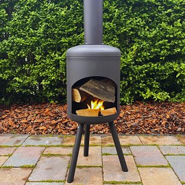 Buitenkachel Karke S AANBIEDING!