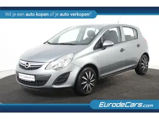 Opel Corsa 1.2 EcoFlex *Airco* (bj 2013)