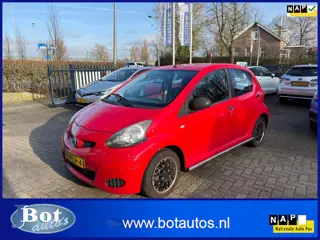 Toyota Aygo 1.0-12V Access