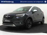 Opel Crossland X 1.2 Turbo 120 Jaar Edition | Navigatie | Carplay | Climate Control | Camera |