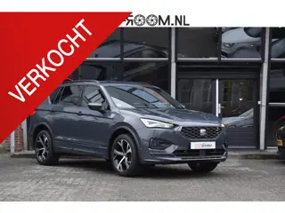 SEAT Tarraco 1.4 TSI e-Hybrid PHEV FR Keyless Camera Kuipstoelen Lane