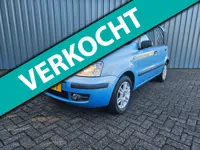 Fiat Panda 1.2 Emotion Lmv Climatronic Trekhaak